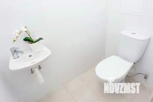 2-к квартира, посуточно, 65м2, 1/1 этаж