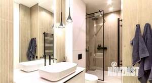 2-к квартира, на длительный срок, 53м2, 4/25 этаж