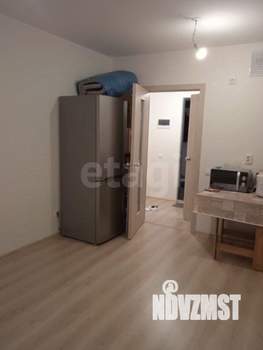 Студия квартира, на длительный срок, 23м2, 2/5 этаж