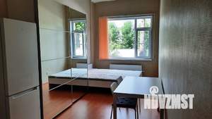 Студия квартира, на длительный срок, 24м2, 1/4 этаж