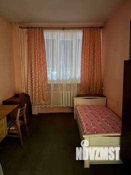 2-к квартира, на длительный срок, 57м2, 4/6 этаж