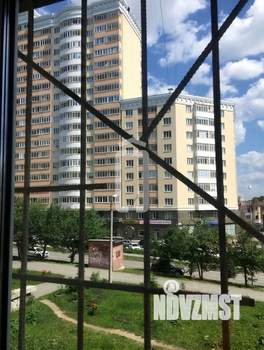 1-к квартира, на длительный срок, 32м2, 2/16 этаж