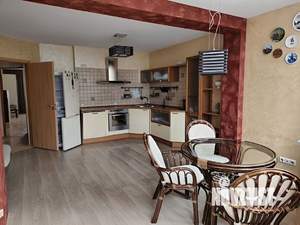 2-к квартира, на длительный срок, 105м2, 3/6 этаж