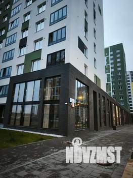 Студия квартира, посуточно, 25м2, 10/15 этаж