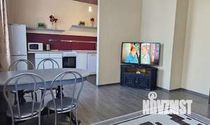 2-к квартира, посуточно, 85м2, 4/17 этаж