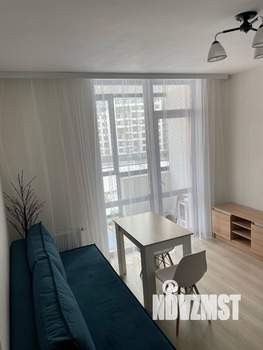 1-к квартира, на длительный срок, 34м2, 4/9 этаж