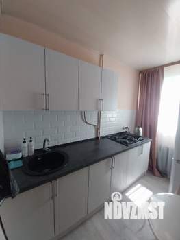 1-к квартира, на длительный срок, 32м2, 4/9 этаж