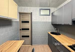 1-к квартира, на длительный срок, 31м2, 1/4 этаж