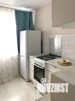 1-к квартира, посуточно, 45м2, 9/11 этаж