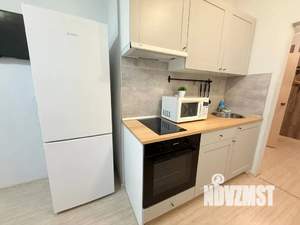 1-к квартира, посуточно, 42м2, 14/25 этаж