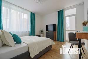 3-к квартира, посуточно, 71м2, 1/1 этаж