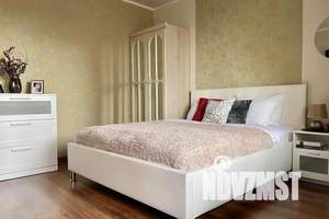 2-к квартира, посуточно, 75м2, 4/16 этаж