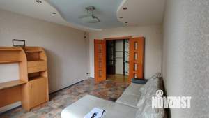 1-к квартира, на длительный срок, 34м2, 3/5 этаж