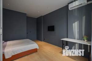 1-к квартира, посуточно, 51м2, 10/31 этаж