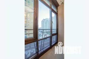 1-к квартира, посуточно, 40м2, 4/20 этаж