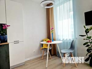 Студия квартира, посуточно, 29м2, 29/35 этаж