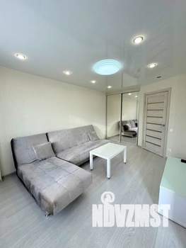 2-к квартира, посуточно, 55м2, 4/5 этаж