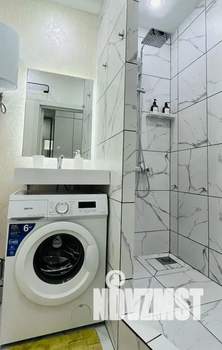 Студия квартира, посуточно, 20м2, 2/9 этаж