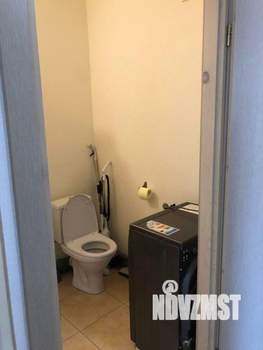 2-к квартира, на длительный срок, 41м2, 24/25 этаж