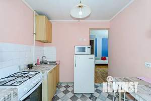2-к квартира, посуточно, 45м2, 3/5 этаж