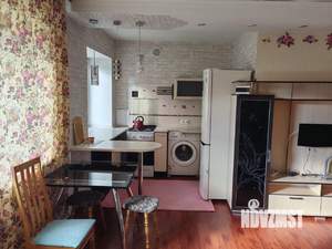 2-к квартира, на длительный срок, 42м2, 4/5 этаж