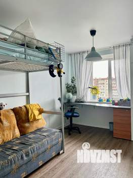 4-к квартира, на длительный срок, 79м2, 9/12 этаж