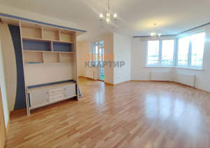 2-к квартира, на длительный срок, 76м2, 9/25 этаж