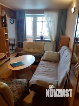 3-к квартира, на длительный срок, 62м2, 5/5 этаж