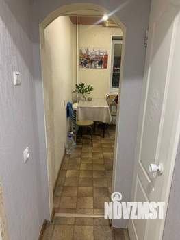 1-к квартира, на длительный срок, 29м2, 2/5 этаж