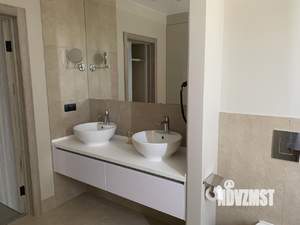 3-к квартира, посуточно, 88м2, 1/1 этаж