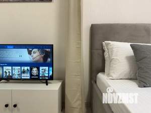 Студия квартира, посуточно, 28м2, 4/28 этаж