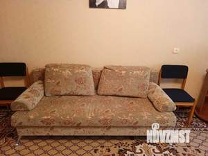 1-к квартира, на длительный срок, 33м2, 2/9 этаж