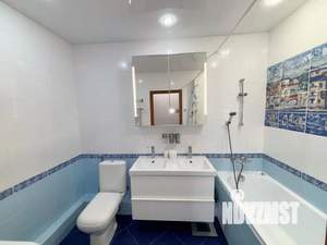 3-к квартира, посуточно, 100м2, 1/1 этаж