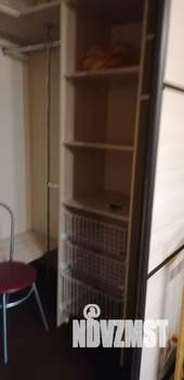 1-к квартира, на длительный срок, 41м2, 17/19 этаж