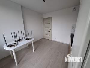 1-к квартира, на длительный срок, 35м2, 8/8 этаж