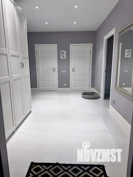 2-к квартира, на длительный срок, 76м2, 25/25 этаж