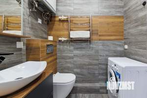 2-к квартира, посуточно, 45м2, 7/17 этаж