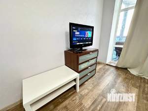 1-к квартира, посуточно, 48м2, 13/25 этаж