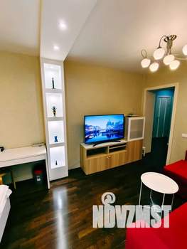 1-к квартира, посуточно, 35м2, 5/5 этаж