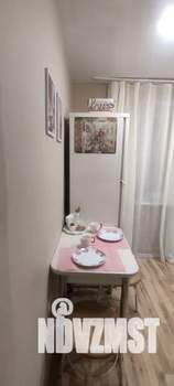 2-к квартира, посуточно, 42м2, 2/5 этаж