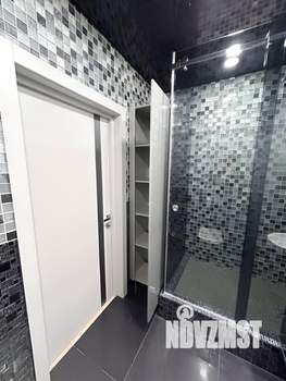 1-к квартира, на длительный срок, 50м2, 5/20 этаж