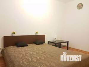 2-к квартира, посуточно, 45м2, 1/1 этаж