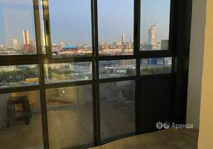 Студия квартира, на длительный срок, 27м2, 11/19 этаж