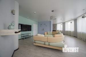 3-к квартира, на длительный срок, 142м2, 5/10 этаж
