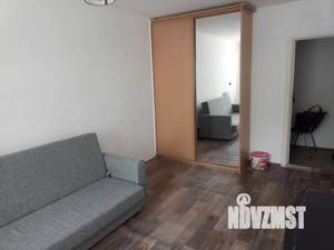 1-к квартира, на длительный срок, 38м2, 1/9 этаж