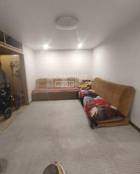 2-к квартира, на длительный срок, 44м2, 2/5 этаж