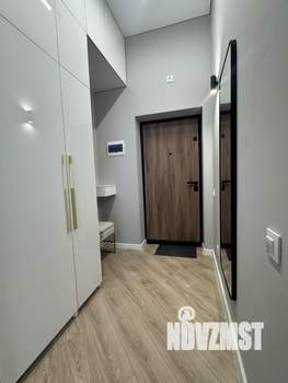 2-к квартира, на длительный срок, 60м2, 24/24 этаж