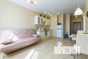 2-к квартира, посуточно, 32м2, 12/15 этаж