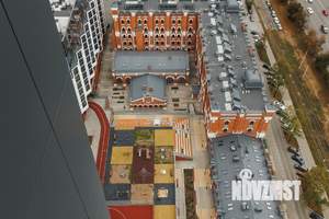 1-к квартира, посуточно, 28м2, 33/35 этаж