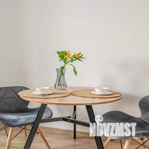 1-к квартира, посуточно, 37м2, 2/15 этаж